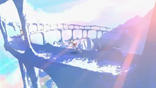 Скриншот 1 к игре El Shaddai ASCENSION OF THE METATRON HD Remaster