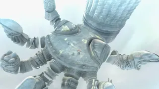 Скриншот 2 к игре El Shaddai ASCENSION OF THE METATRON HD Remaster