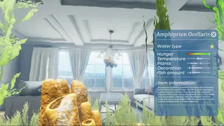Скриншот 4 к игре Aquarist - My First Job