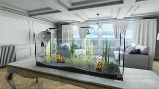 Скриншот 5 к игре Aquarist - My First Job