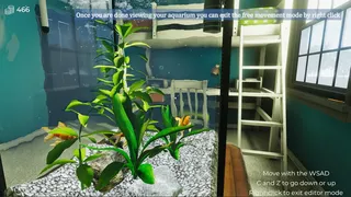 Скриншот 7 к игре Aquarist - My First Job