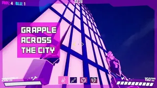 Скриншот 2 к игре Live/Wire