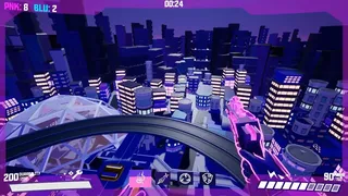 Скриншот 3 к игре Live/Wire