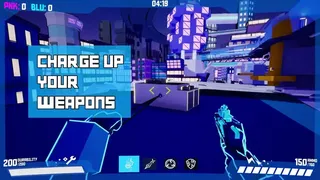 Скриншот 4 к игре Live/Wire