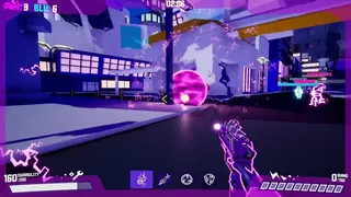 Скриншот 5 к игре Live/Wire
