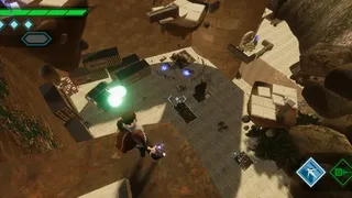 Скриншот 3 к игре Legend of Azcarth