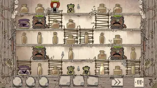 Скриншот 4 к игре СКЛЯНКИ - JARS
