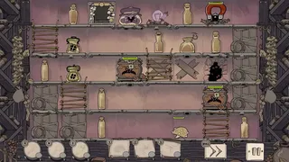 Скриншот 7 к игре СКЛЯНКИ - JARS