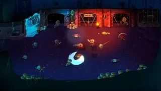 Скриншот 7 к игре Evil Wizard