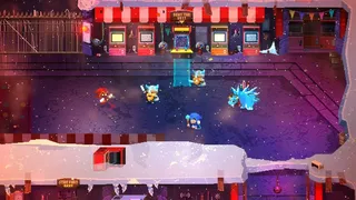 Скриншот 8 к игре Evil Wizard