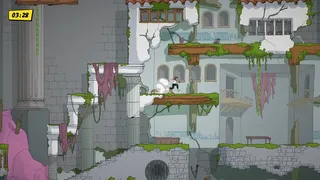 Скриншот 4 к игре Treasures of the Aegean