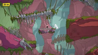 Скриншот 7 к игре Treasures of the Aegean