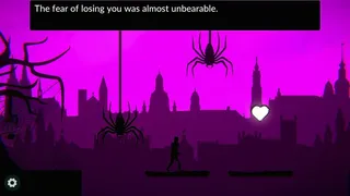 Скриншот 2 к игре Unforgettable You