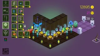 Скриншот 2 к игре Cthulhu pub