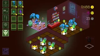 Скриншот 3 к игре Cthulhu pub