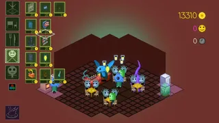 Скриншот 4 к игре Cthulhu pub