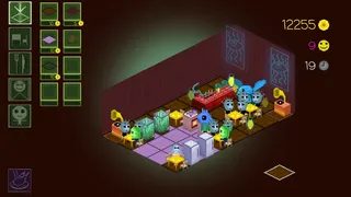 Скриншот 5 к игре Cthulhu pub