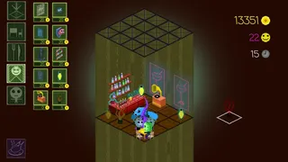 Скриншот 6 к игре Cthulhu pub