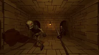 Скриншот 1 к игре VR Game Station