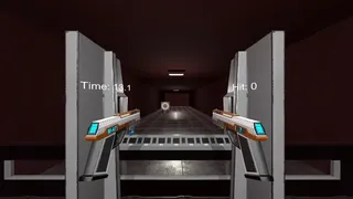 Скриншот 2 к игре VR Game Station