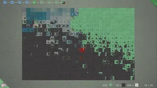Скриншот 8 к игре Ink Paper Minesweeper