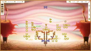 Скриншот 1 к игре Dabado Puzzles