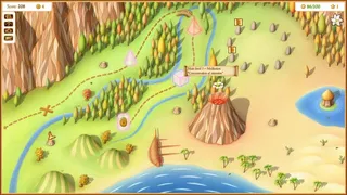 Скриншот 2 к игре Dabado Puzzles