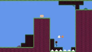 Скриншот 1 к игре Anatidae: To The Nest Level