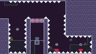 Скриншот 3 к игре Anatidae: To The Nest Level