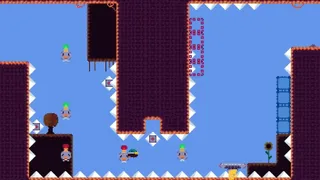 Скриншот 4 к игре Anatidae: To The Nest Level