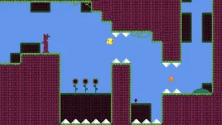 Скриншот 6 к игре Anatidae: To The Nest Level