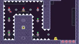 Скриншот 8 к игре Anatidae: To The Nest Level