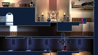 Скриншот 5 к игре Super Intern Story