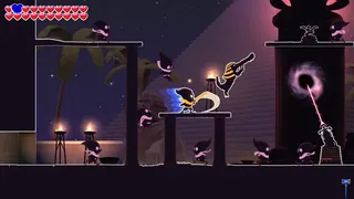 Скриншот 6 к игре Super Intern Story