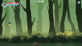 Скриншот 4 к игре Project Bullet