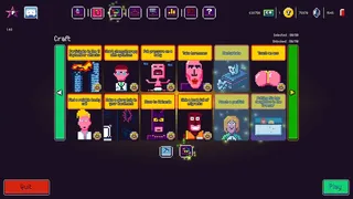 Скриншот 4 к игре Chuckle Phrase Builder