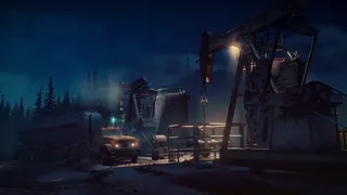 Скриншот 7 к игре SnowRunner