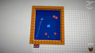 Скриншот 6 к игре Happy Funtime Labs