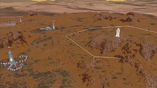Скриншот 6 к игре Million on Mars: Space to Venture
