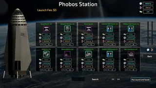 Скриншот 7 к игре Million on Mars: Space to Venture