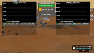 Скриншот 8 к игре Million on Mars: Space to Venture