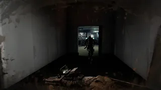 Скриншот 3 к игре Predator: Hunting Grounds