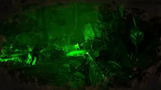 Скриншот 4 к игре Predator: Hunting Grounds