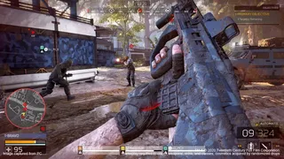 Скриншот 6 к игре Predator: Hunting Grounds