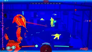 Скриншот 8 к игре Predator: Hunting Grounds