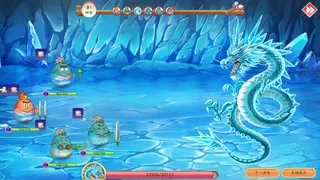 Скриншот 7 к игре 蛋蛋掌门日志