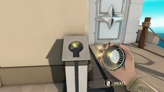 Скриншот 2 к игре Eos