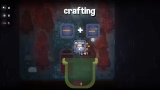 Скриншот 2 к игре Mini Crafty