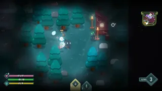 Скриншот 7 к игре Mini Crafty