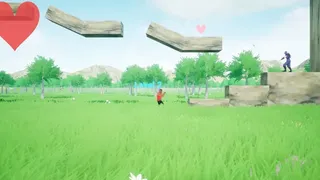 Скриншот 2 к игре Wild Runs